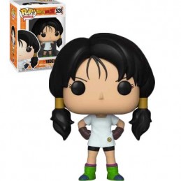 Funko Funko Pop Dragon Ball Z Videl