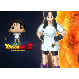 Funko Funko Pop Dragon Ball Z Videl