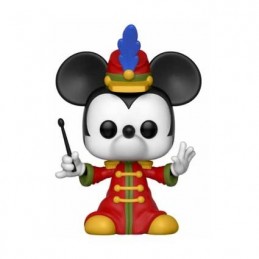 Funko Funko Pop Disney Mickey's 90th Band Concert Mickey