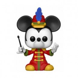 Funko Funko Pop Disney Mickey's 90th Band Concert Mickey Vinyl Figure