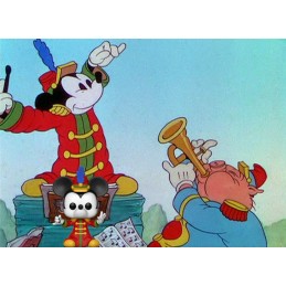 Funko Funko Pop Disney Mickey's 90th Band Concert Mickey
