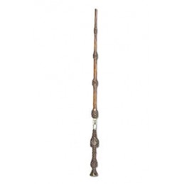 Noble collection Harry Potter- Baguette de Sorcier de Dumbledore Edition Standard Noble Collection