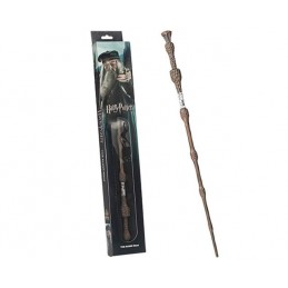 Noble collection Harry Potter- Baguette de Sorcier de Dumbledore Edition Standard Noble Collection