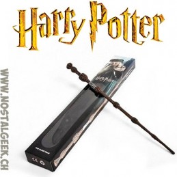 Noble collection Harry Potter- Baguette de Sorcier de Dumbledore Edition Standard Noble Collection