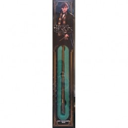 Noble collection Fantastic Beasts - Baguette de Sorcier de Newt Scamander Edition Standard Noble Collection