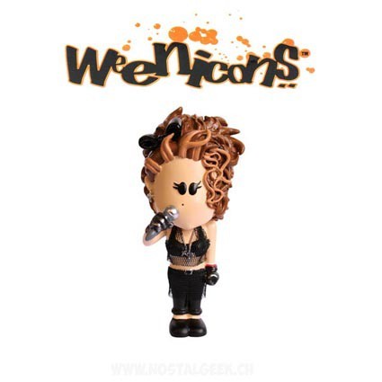 Weenicons Weenicons Like A Virgin Figurine (Madonna)