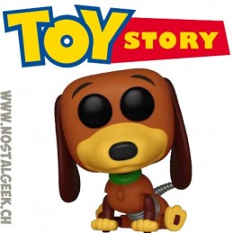 Funko Funko Pop Disney Toy Story Slinky Dog