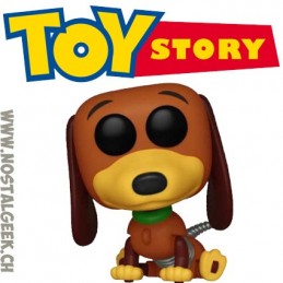 Funko Funko Pop Disney Toy Story Slinky Dog Vinyl Figure
