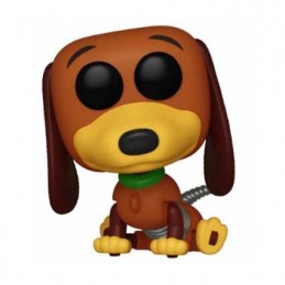 Funko Funko Pop Disney Toy Story Slinky Dog Vinyl Figure