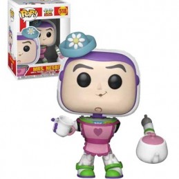 Funko Funko Pop Disney Toy Story Mrs. Nesbit Vinyl Figure