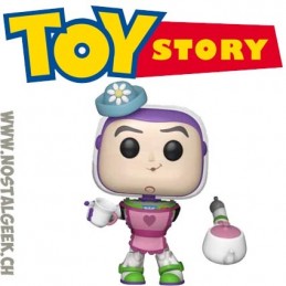 Funko Funko Pop Disney Toy Story Mrs. Nesbit Vinyl Figure