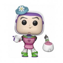 Funko Funko Pop Disney Toy Story Mrs. Nesbit Vinyl Figure