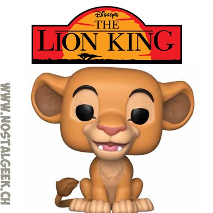 funko pop nala
