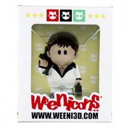 Weenicons  Scarface Weenicons My Little Friend Tony Montana figurine