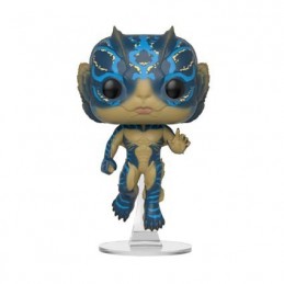 Funko Funko Pop Movies The Shape of Water Amphibian Man