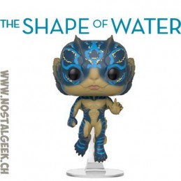 Funko Funko Pop Movies The Shape of Water Amphibian Man