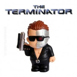 Weenicons Terminator Weenicons Hasta La Vista Figurine (Shwarzenegger)