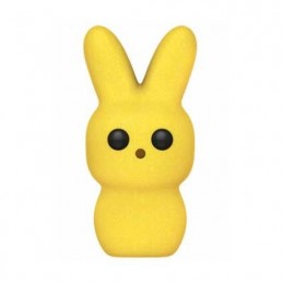 Funko Pop N°06 Candy Peeps Yellow Bunny Vaulted Vinyl Figure