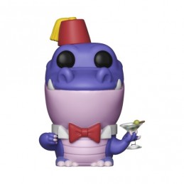 Funko Pop N°16 Funko Spastik Plastik Big Al (Lavender) Edition Limitée