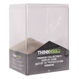 Pop! Vinyl Protective Acrylic Case