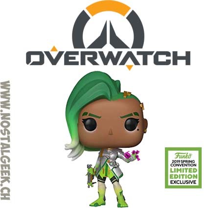 sombra glitch pop