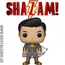 Funko Funko Pop DC Heroes Shazam Eugene Vinyl Figure