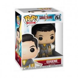 Funko Funko Pop DC Heroes Shazam Eugene