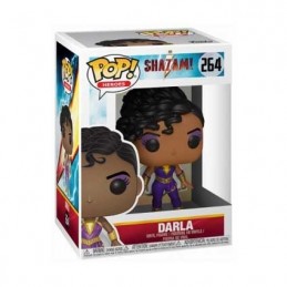 Funko Funko Pop DC Heroes Shazam Darla