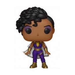 Funko Funko Pop DC Heroes Shazam Darla