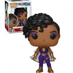 Funko Funko Pop DC Heroes Shazam Darla