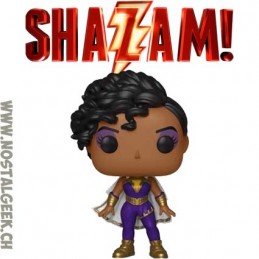 Funko Funko Pop DC Heroes Shazam Darla