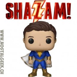 Funko Funko Pop DC Heroes Shazam Freddy