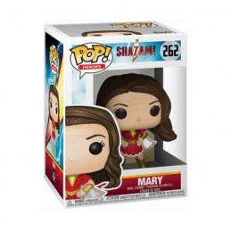 Funko Funko Pop DC Heroes Shazam Mary