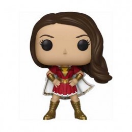 Funko Funko Pop DC Heroes Shazam Mary Vinyl Figure