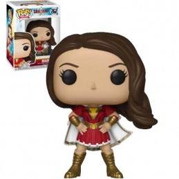 Funko Funko Pop DC Heroes Shazam Mary