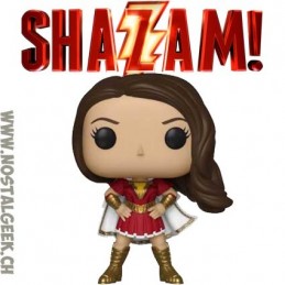 Funko Funko Pop DC Heroes Shazam Mary Vinyl Figure