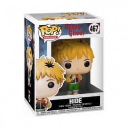 Funko Funko Pop! Manga Tokyo Ghoul Hide Vaulted