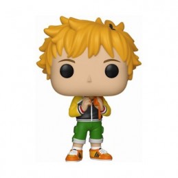 Funko Funko Pop! Manga Tokyo Ghoul Hide Vaulted