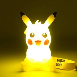 Pokemon Lighted figure Pikachu 10cm