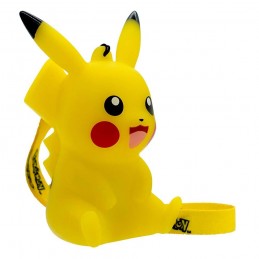 Pokemon Figurine lumineuse Pikachu 10cm