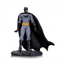 DC Comics Icons Statuette Batman 26 cm Edition Limitée