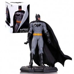 DC Comics Icons Statuette Batman 26 cm Edition Limitée