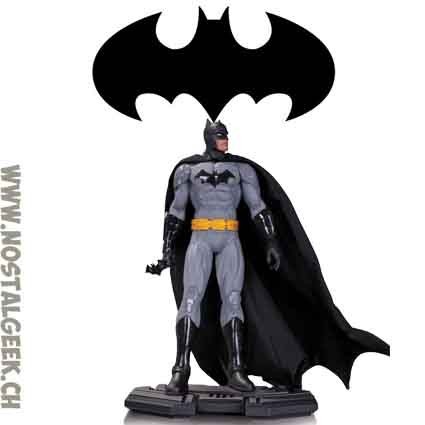 DC Collectibles Comics Icons 1:6 Scale Icons Batman Statue 26cm