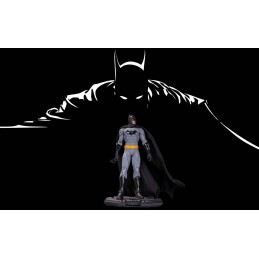 DC Comics Icons Statuette Batman 26 cm Edition Limitée