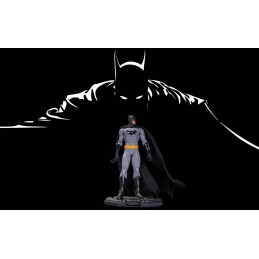 DC Collectibles Comics Icons 1:6 Scale Icons Batman Statue 26cm