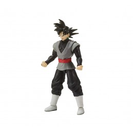 Bandai Bandai Dragon Ball Super Dragon Stars Series Goku Black