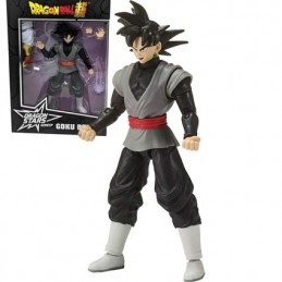 Bandai Bandai Dragon Ball Super Dragon Stars Series Goku Black