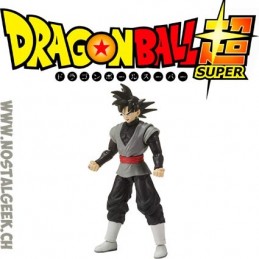 Bandai Dragon Ball Super Dragon Stars Series Goku Black Figure