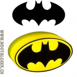 Paladone Batman Lampe Mini Logo