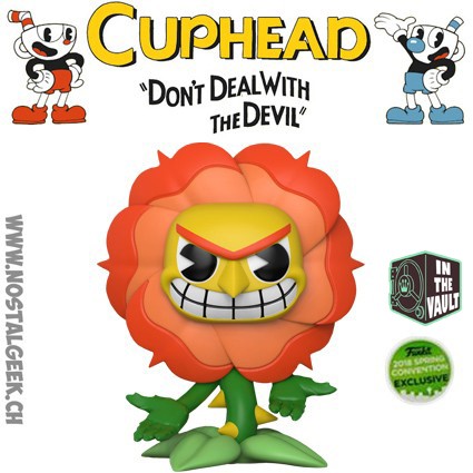 funko pop cagney carnation